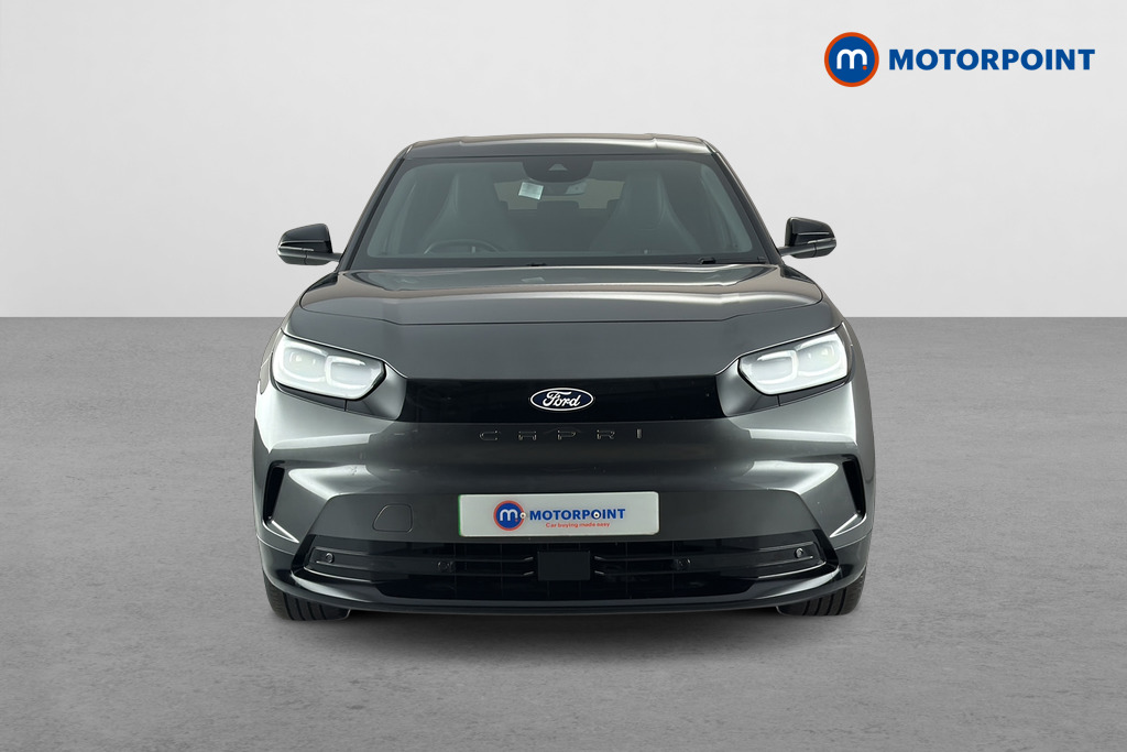 Ford Capri Select Automatic Electric SUV - Stock Number (1657353) - Front bumper
