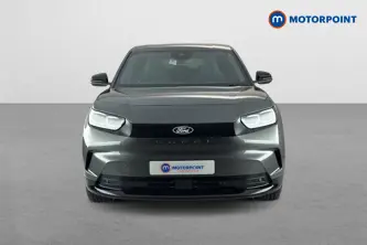 Ford Capri Select Automatic Electric SUV - Stock Number (1657353) - Front bumper