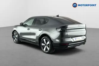 Ford Capri Select Automatic Electric SUV - Stock Number (1657353) - Drivers side rear corner