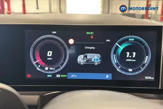 Hyundai Tucson Ultimate Automatic Petrol Plug-In Hybrid SUV - Stock Number (1657376) - 7th supplementary image