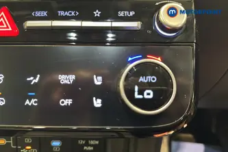 Hyundai Tucson Ultimate Automatic Petrol Plug-In Hybrid SUV - Stock Number (1657376) - 14th supplementary image