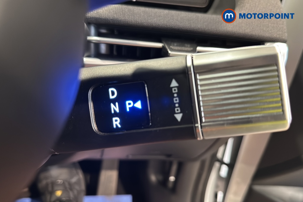 Hyundai Tucson Ultimate Automatic Petrol Plug-In Hybrid SUV - Stock Number (1657376) - 15th supplementary image