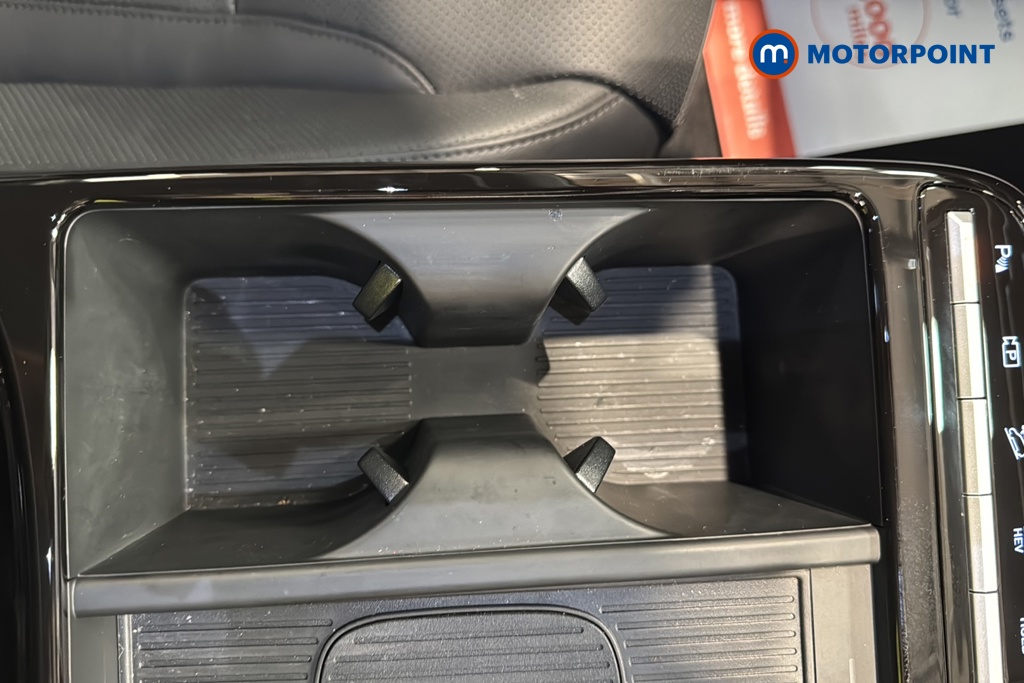 Hyundai Tucson Ultimate Automatic Petrol Plug-In Hybrid SUV - Stock Number (1657376) - 16th supplementary image