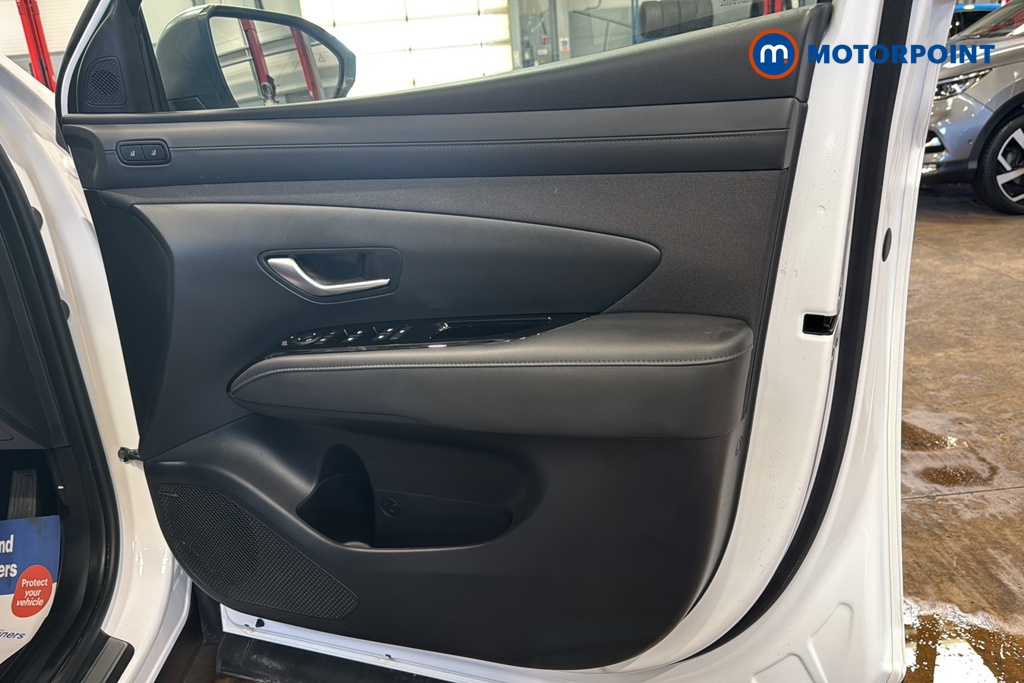Hyundai Tucson Ultimate Automatic Petrol Plug-In Hybrid SUV - Stock Number (1657376) - 18th supplementary image