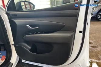 Hyundai Tucson Ultimate Automatic Petrol Plug-In Hybrid SUV - Stock Number (1657376) - 18th supplementary image