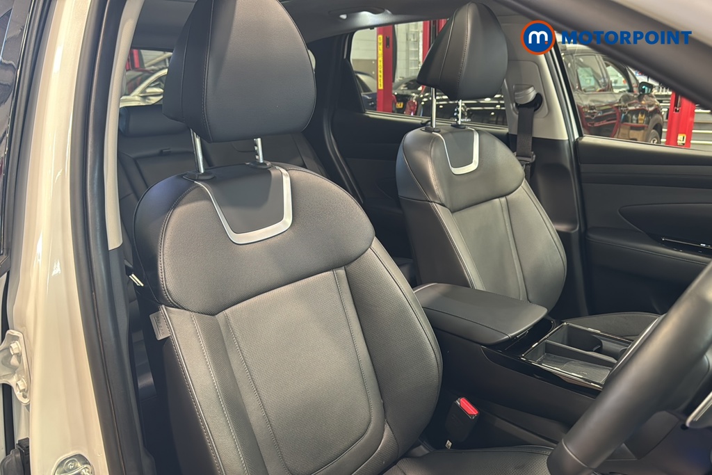 Hyundai Tucson Ultimate Automatic Petrol Plug-In Hybrid SUV - Stock Number (1657376) - 22nd supplementary image