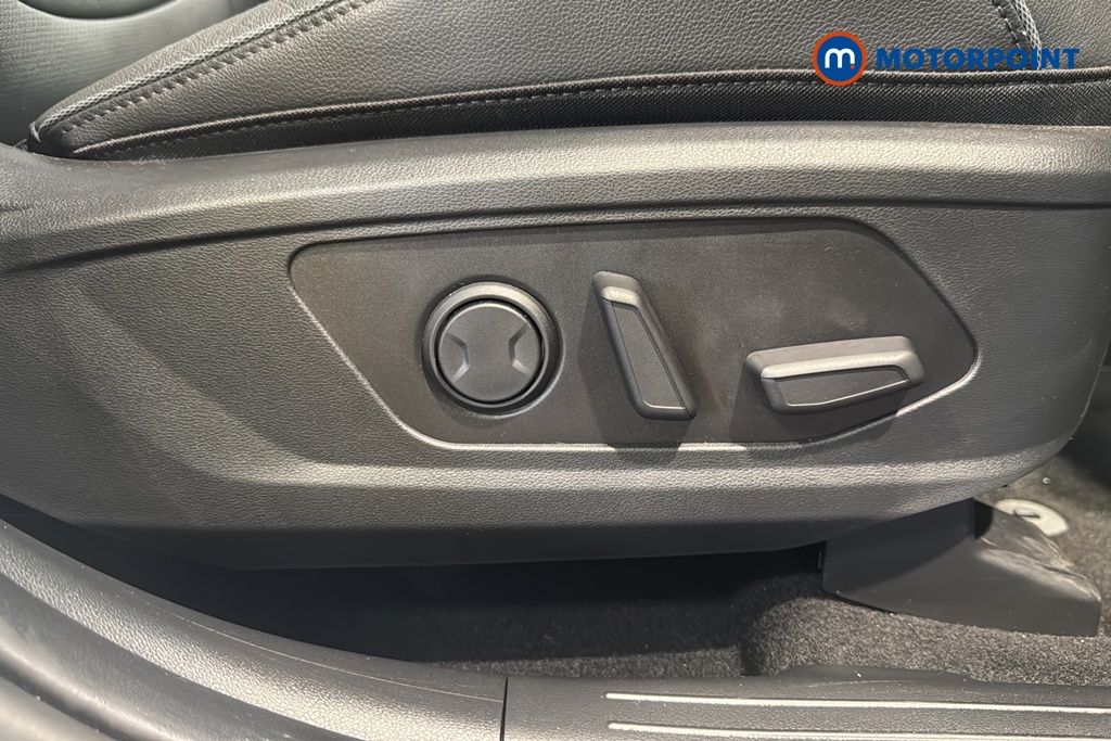 Hyundai Tucson Ultimate Automatic Petrol Plug-In Hybrid SUV - Stock Number (1657376) - 23rd supplementary image