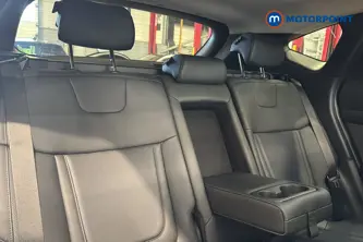 Hyundai Tucson Ultimate Automatic Petrol Plug-In Hybrid SUV - Stock Number (1657376) - 26th supplementary image