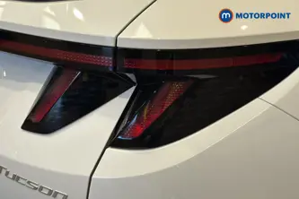 Hyundai Tucson Ultimate Automatic Petrol Plug-In Hybrid SUV - Stock Number (1657376) - 36th supplementary image