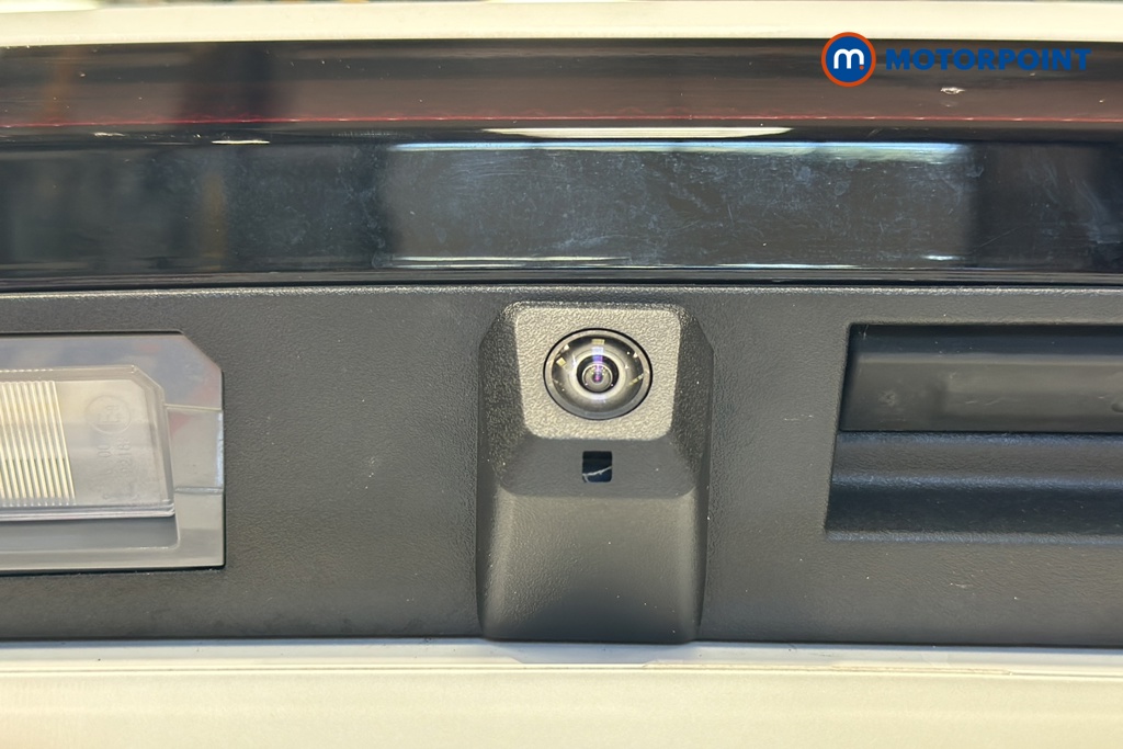 Hyundai Tucson Ultimate Automatic Petrol Plug-In Hybrid SUV - Stock Number (1657376) - 37th supplementary image