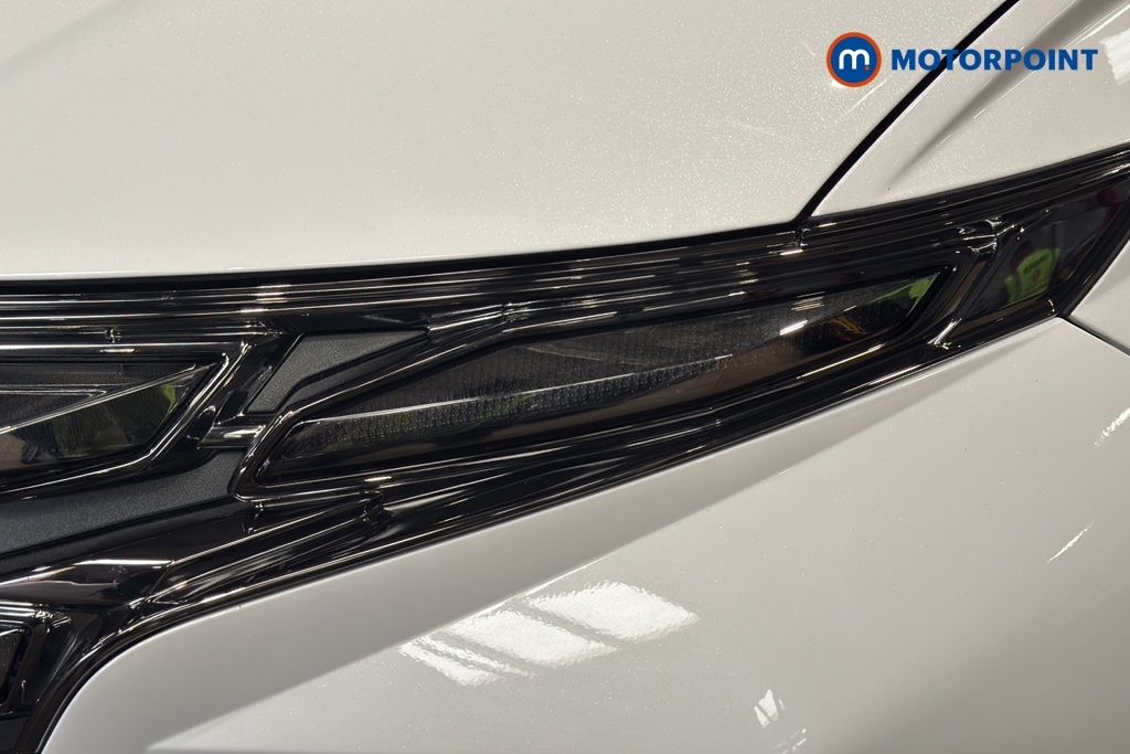 Hyundai Tucson Ultimate Automatic Petrol Plug-In Hybrid SUV - Stock Number (1657376) - 42nd supplementary image