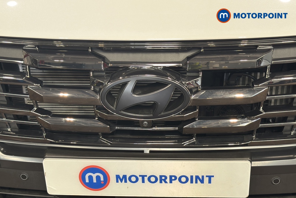 Hyundai Tucson Ultimate Automatic Petrol Plug-In Hybrid SUV - Stock Number (1657376) - 43rd supplementary image