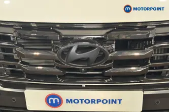 Hyundai Tucson Ultimate Automatic Petrol Plug-In Hybrid SUV - Stock Number (1657376) - 43rd supplementary image