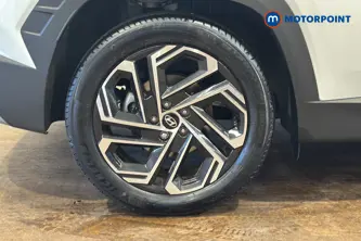 Hyundai Tucson Ultimate Automatic Petrol Plug-In Hybrid SUV - Stock Number (1657376) - 46th supplementary image