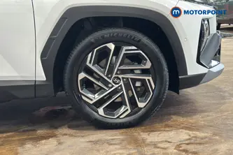 Hyundai Tucson Ultimate Automatic Petrol Plug-In Hybrid SUV - Stock Number (1657376) - 47th supplementary image