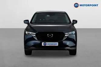 Mazda Cx-5 Sport Automatic Petrol SUV - Stock Number (1657397) - Front bumper