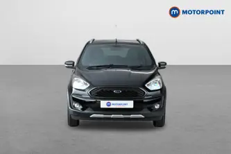 Ford Ka-Plus Active Manual Petrol Hatchback - Stock Number (1657400) - Front bumper