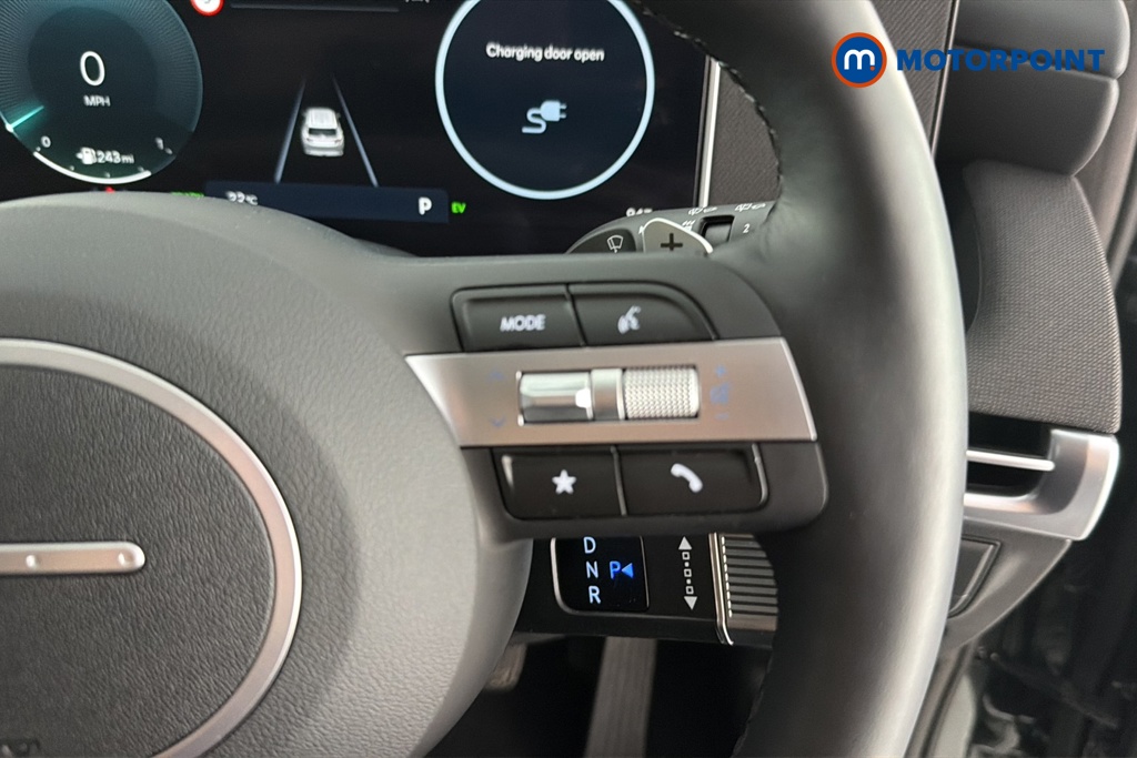 Hyundai Tucson Ultimate Automatic Petrol Plug-In Hybrid SUV - Stock Number (1657432) - 3rd supplementary image