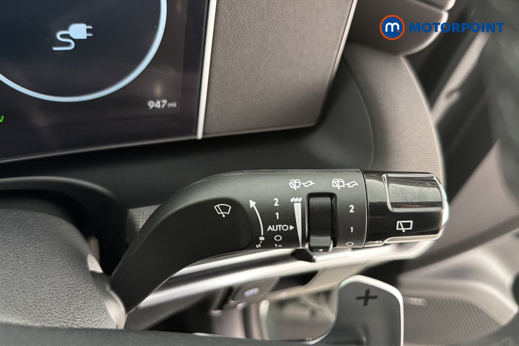 Hyundai Tucson Ultimate Automatic Petrol Plug-In Hybrid SUV - Stock Number (1657432) - 6th supplementary image