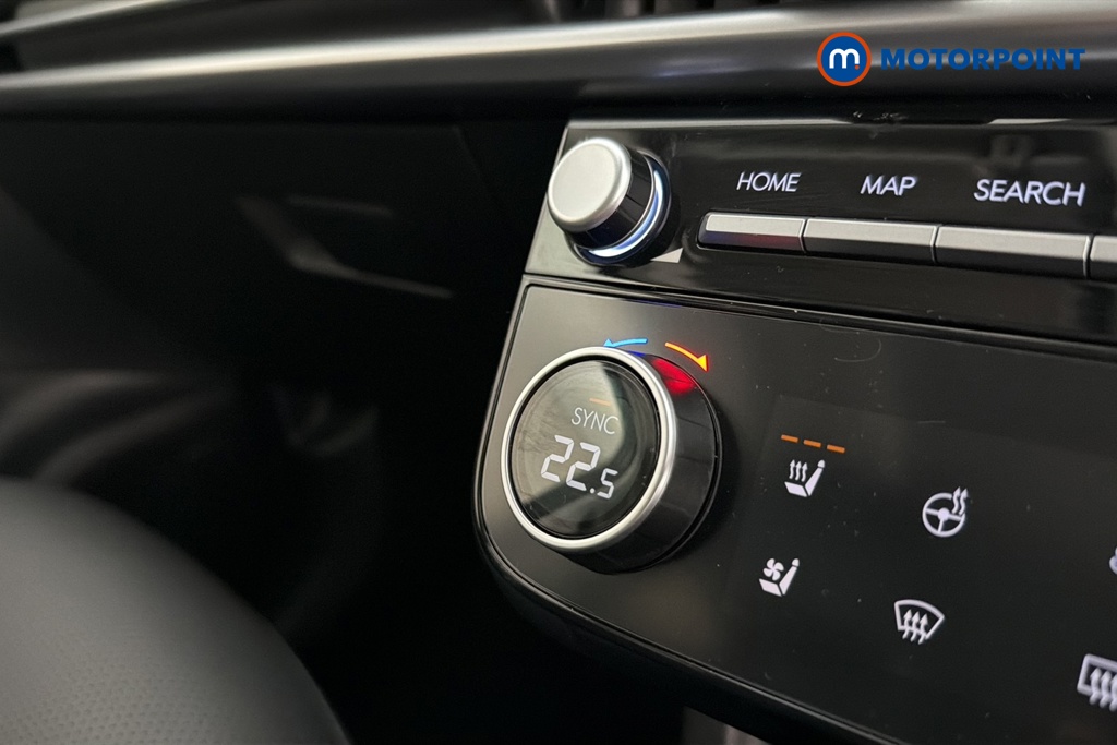 Hyundai Tucson Ultimate Automatic Petrol Plug-In Hybrid SUV - Stock Number (1657432) - 14th supplementary image