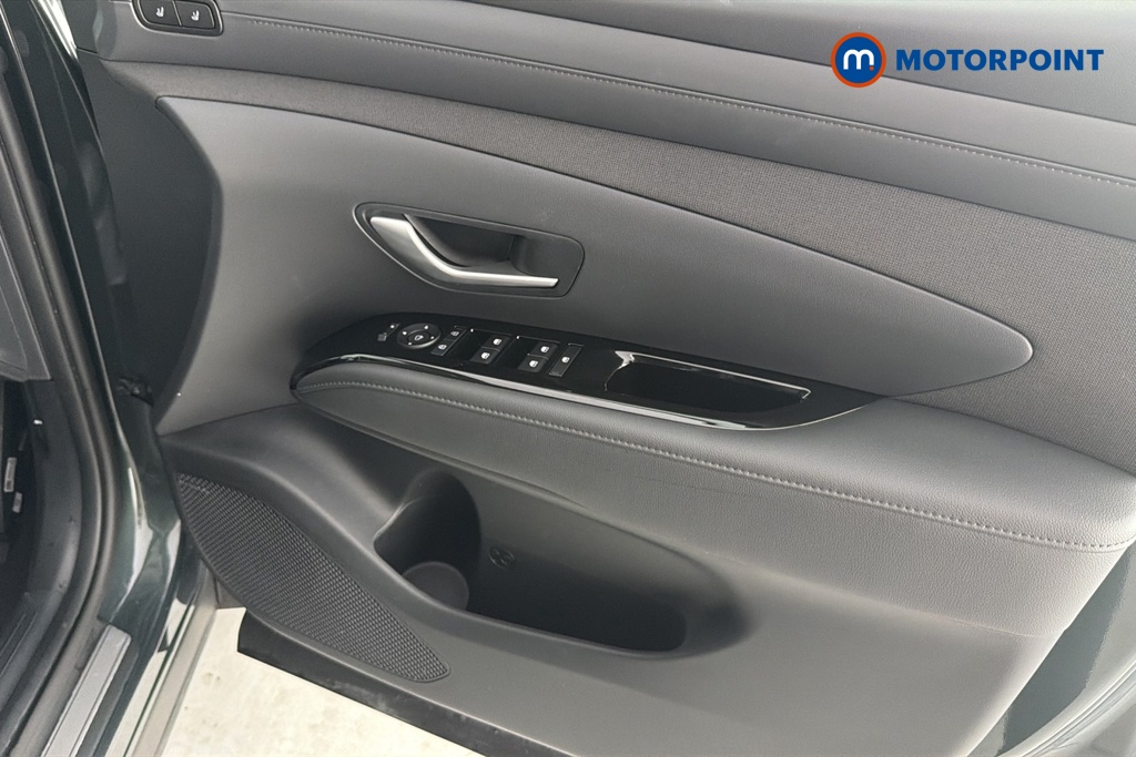 Hyundai Tucson Ultimate Automatic Petrol Plug-In Hybrid SUV - Stock Number (1657432) - 18th supplementary image