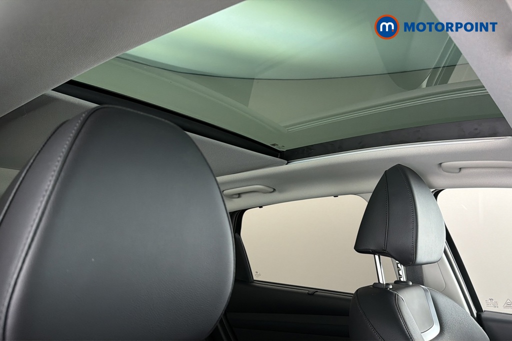 Hyundai Tucson Ultimate Automatic Petrol Plug-In Hybrid SUV - Stock Number (1657432) - 20th supplementary image