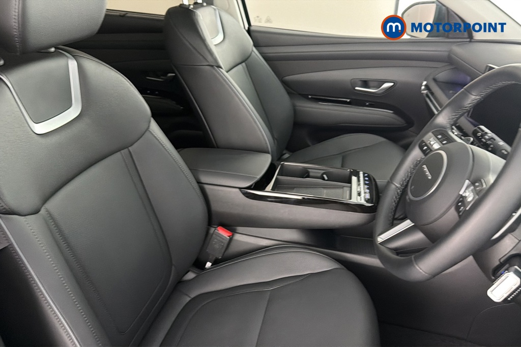 Hyundai Tucson Ultimate Automatic Petrol Plug-In Hybrid SUV - Stock Number (1657432) - 22nd supplementary image
