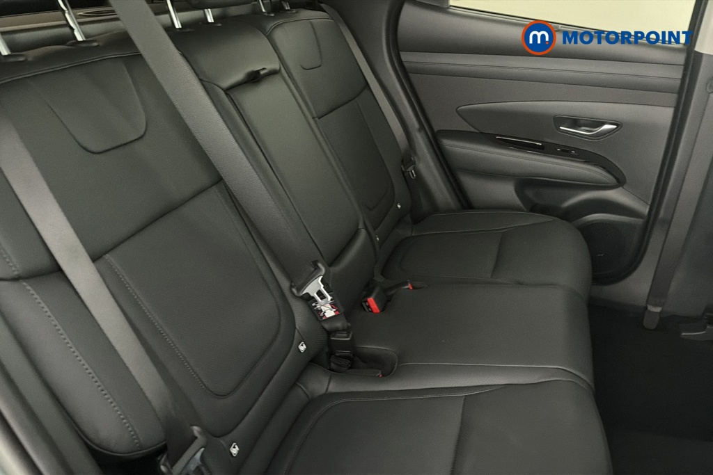 Hyundai Tucson Ultimate Automatic Petrol Plug-In Hybrid SUV - Stock Number (1657432) - 25th supplementary image