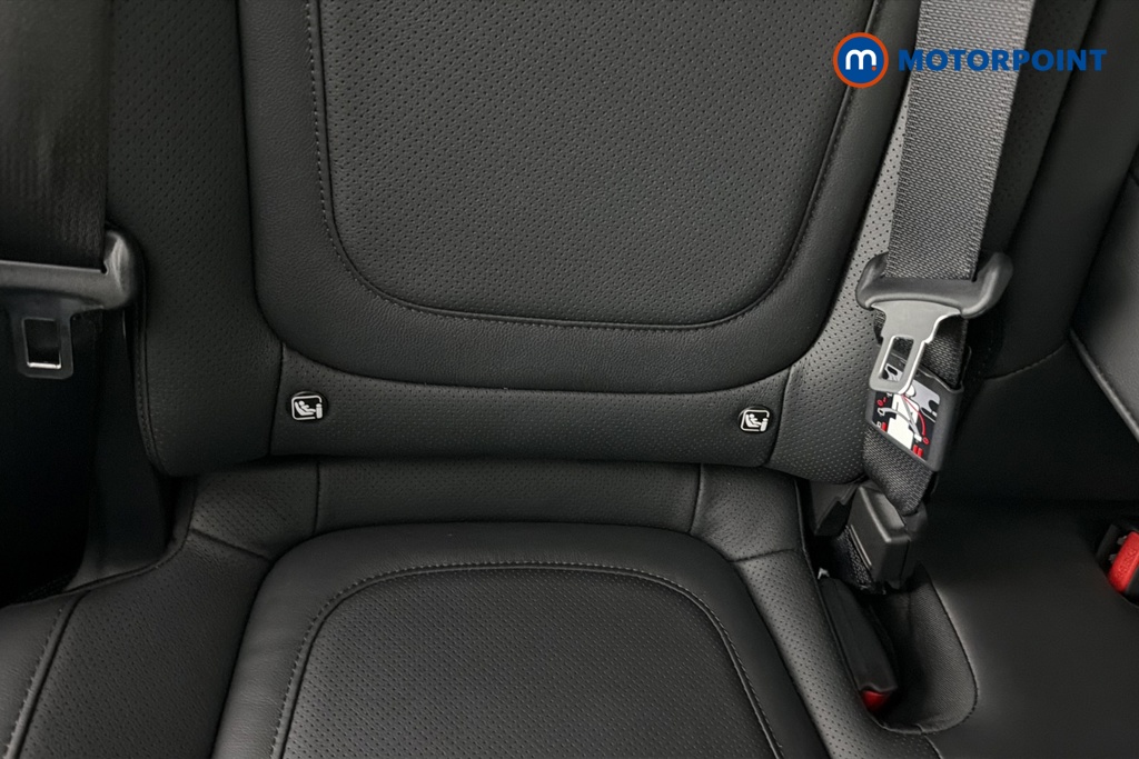 Hyundai Tucson Ultimate Automatic Petrol Plug-In Hybrid SUV - Stock Number (1657432) - 27th supplementary image