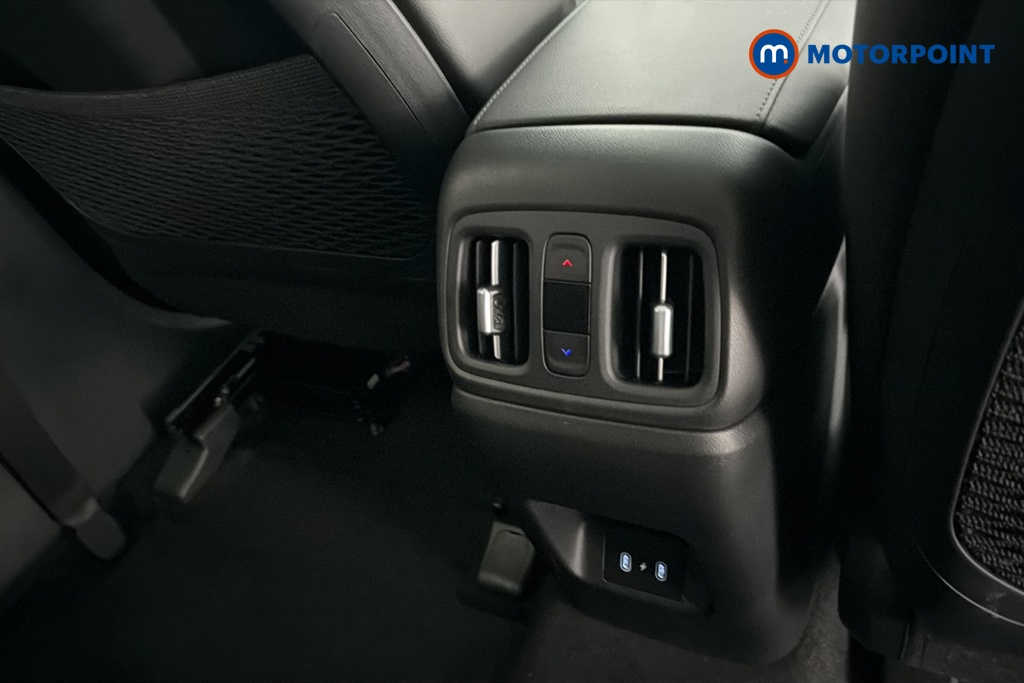 Hyundai Tucson Ultimate Automatic Petrol Plug-In Hybrid SUV - Stock Number (1657432) - 28th supplementary image
