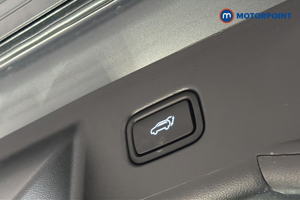 Hyundai Tucson Ultimate Automatic Petrol Plug-In Hybrid SUV - Stock Number (1657432) - 35th supplementary image