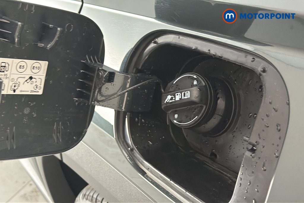 Hyundai Tucson Ultimate Automatic Petrol Plug-In Hybrid SUV - Stock Number (1657432) - 41st supplementary image