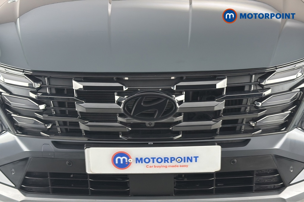Hyundai Tucson Ultimate Automatic Petrol Plug-In Hybrid SUV - Stock Number (1657432) - 43rd supplementary image