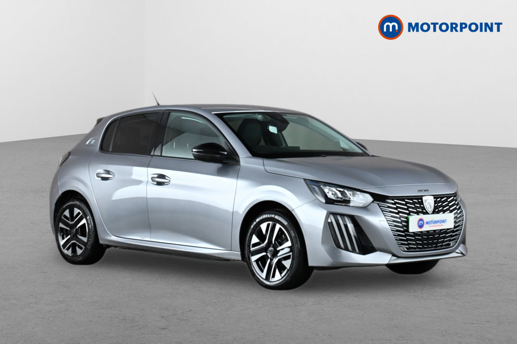 Peugeot 208 listing photo