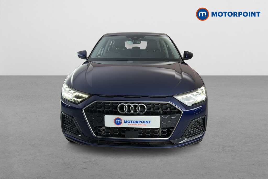 Audi A1 Sport Automatic Petrol Hatchback - Stock Number (1657466) - Front bumper