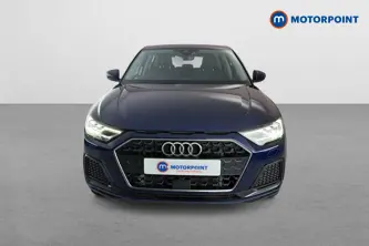 Audi A1 Sport Automatic Petrol Hatchback - Stock Number (1657466) - Front bumper