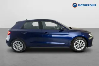 Audi A1 Sport Automatic Petrol Hatchback - Stock Number (1657466) - Passenger side