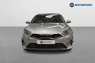 KIA Ceed 3 Automatic Diesel Estate - Stock Number (1657471) - Front bumper