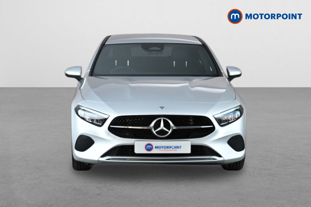 Mercedes-Benz A Class Sport Automatic Petrol Saloon - Stock Number (1657497) - Front bumper
