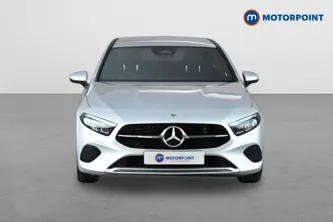 Mercedes-Benz A Class Sport Automatic Petrol Saloon - Stock Number (1657497) - Front bumper