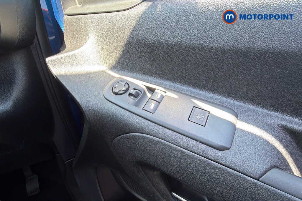 Vauxhall Combo Life Energy Manual Petrol People Carrier - Stock Number (1657507) - 20th supplementary image