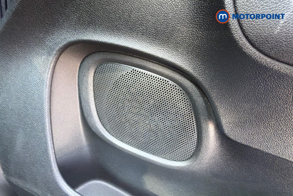 Vauxhall Combo Life Energy Manual Petrol People Carrier - Stock Number (1657507) - 21st supplementary image