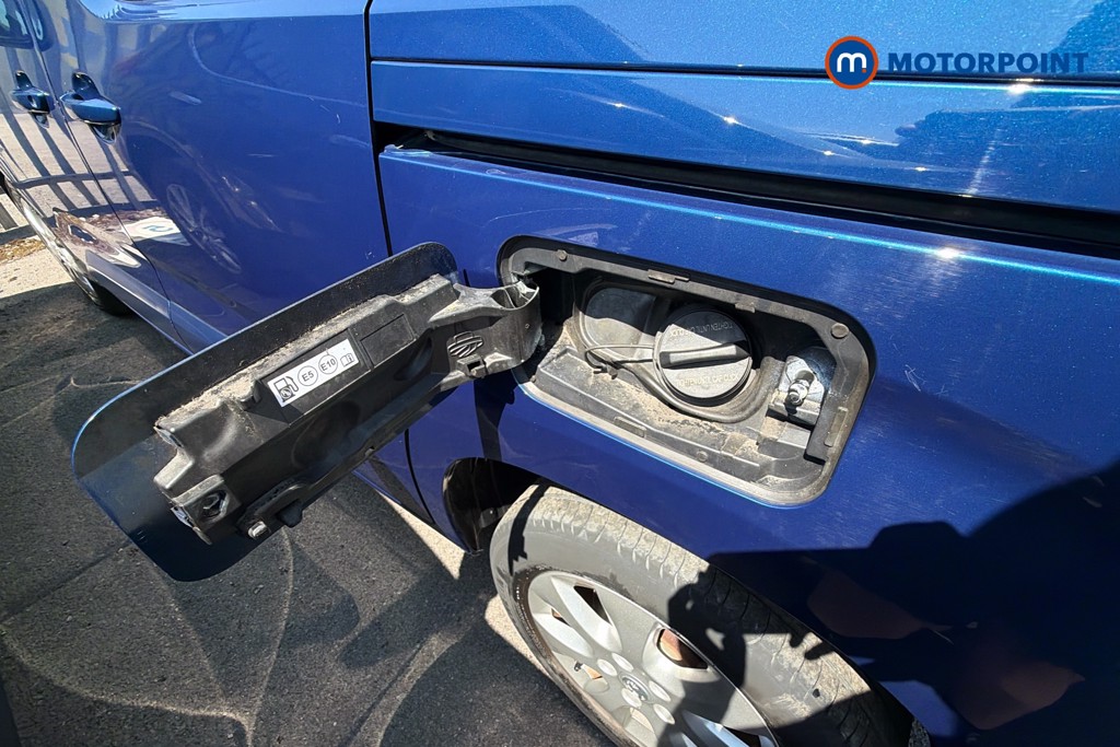 Vauxhall Combo Life Energy Manual Petrol People Carrier - Stock Number (1657507) - 41st supplementary image