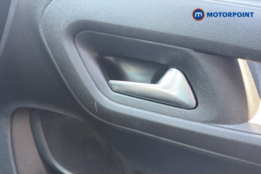 Vauxhall Combo Life Energy Manual Petrol People Carrier - Stock Number (1657507) - 42nd supplementary image