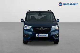 Vauxhall Combo Life Energy Manual Petrol People Carrier - Stock Number (1657507) - Front bumper