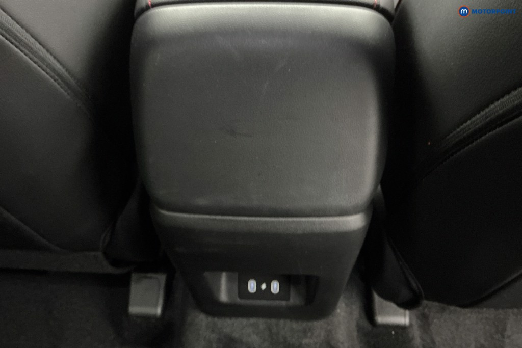 Hyundai Tucson N Line Automatic Petrol-Electric Hybrid SUV - Stock Number (1657676) - 10th supplementary image