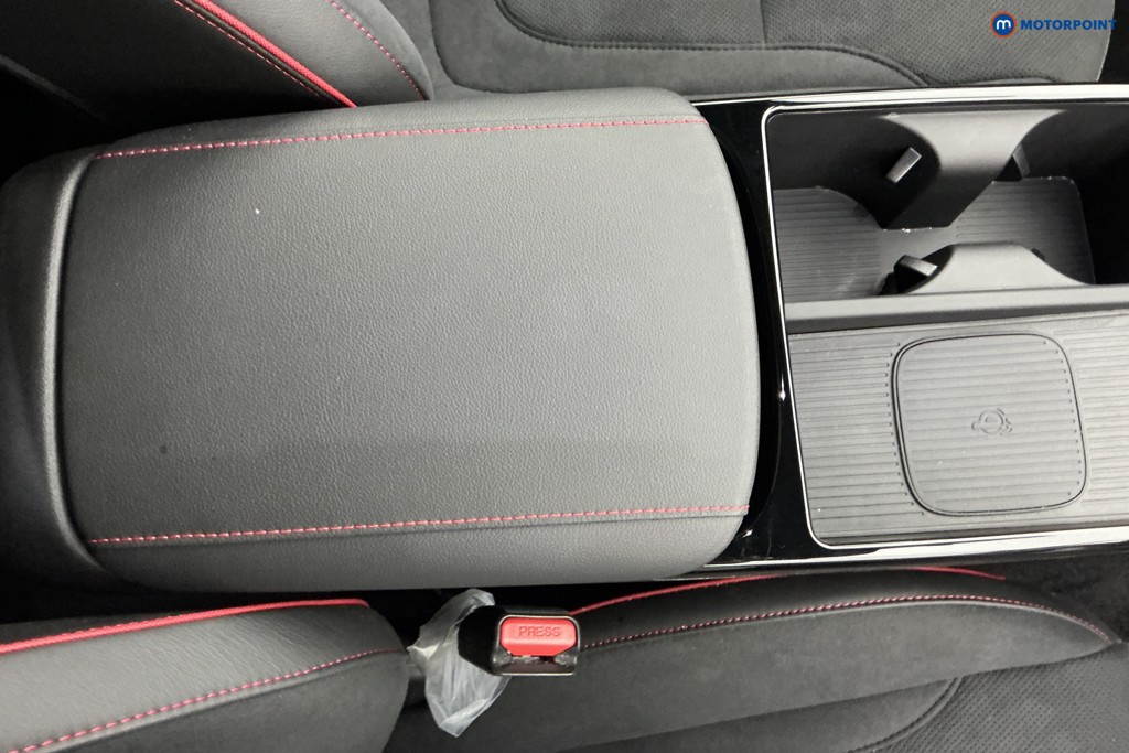 Hyundai Tucson N Line Automatic Petrol-Electric Hybrid SUV - Stock Number (1657676) - 13th supplementary image