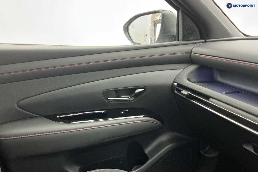 Hyundai Tucson N Line Automatic Petrol-Electric Hybrid SUV - Stock Number (1657676) - 18th supplementary image