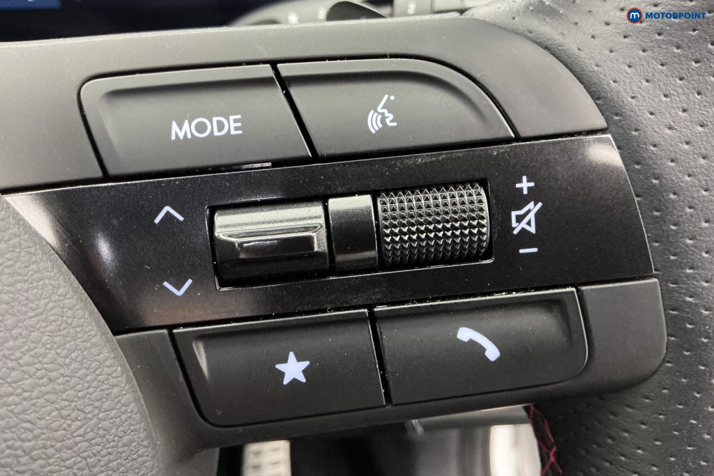 Hyundai Tucson N Line Automatic Petrol-Electric Hybrid SUV - Stock Number (1657676) - 20th supplementary image