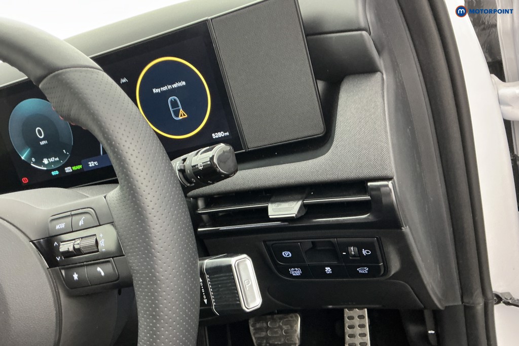 Hyundai Tucson N Line Automatic Petrol-Electric Hybrid SUV - Stock Number (1657676) - 21st supplementary image